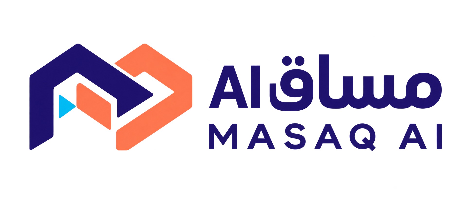 شعار مساق AI